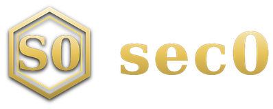 sec0 logo